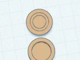 funny two piece egg cache.-4