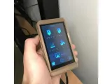 Makerbase MKS H43 Case & Support-1
