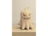Ghost Pumpkin-1