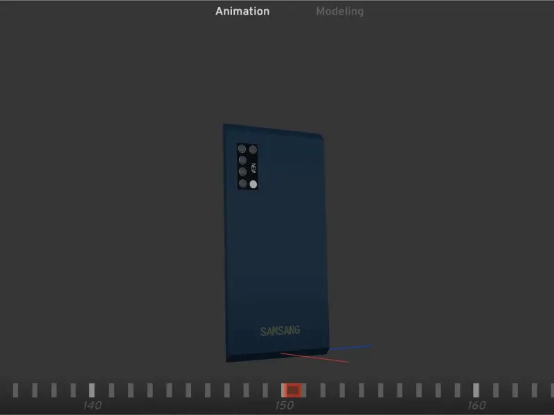 telefon SAMSANG