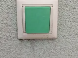 Ext. Socket Cover - Legrand-0