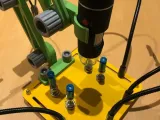 USB Microscope Third Hand Connector-0