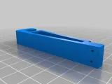 Semi-automatic Bed Level Probe-4