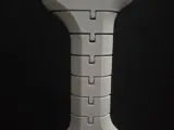 Articulated Bone-3