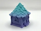 Snugleaf Cottage-4