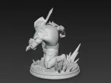 Ice Knight-3