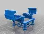 Adjustable PhoneFan-1