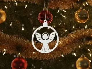 christmas ornaments
