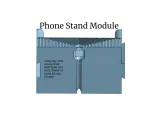 Modular Phone Holder and more!!-3