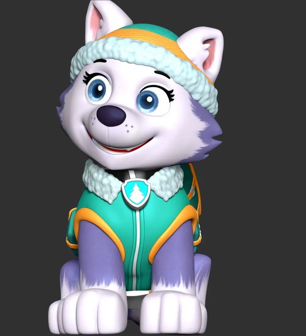 Everest - Paw Patrol