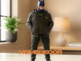 Batman Urban-0