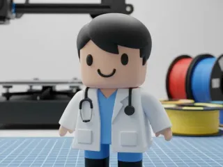 Doctor
