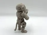 Mechanical Monkey Soldier-1