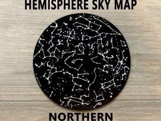 Sky Map