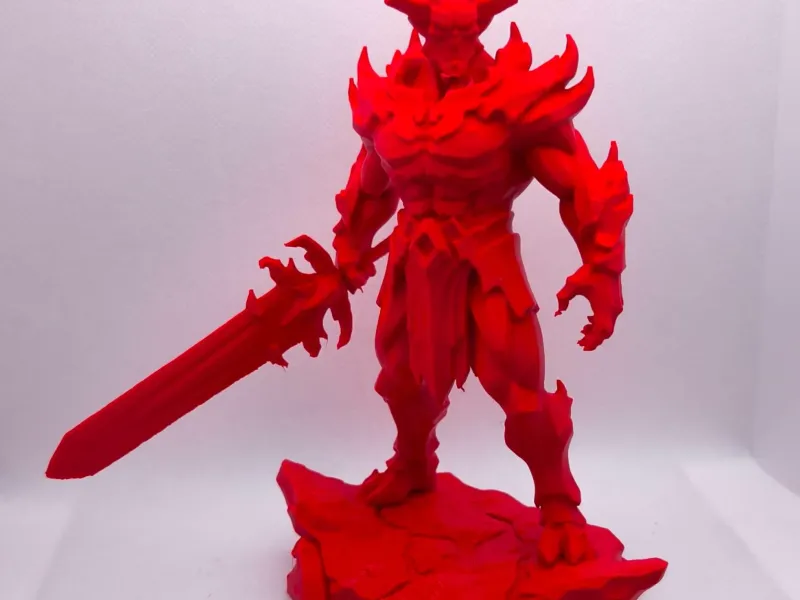 Surtur norse mythology