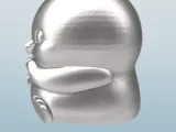 penguin heart-3