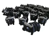 Layer Llama - Bufalo Flexi-8