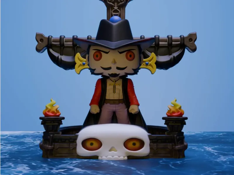 dracule-mihawk-estilo-