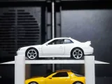 Hot wheels car park-stand-6
