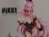 Velvet Sensual Rabbit Nikke-0