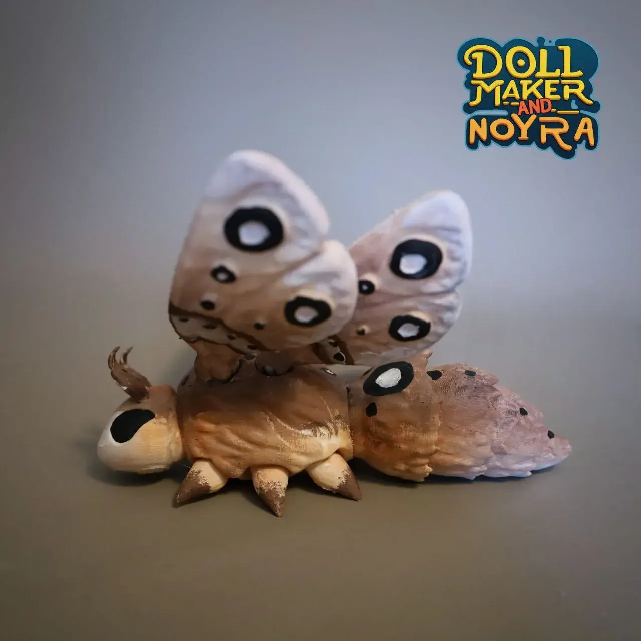 [Exclusiv]Molie clasică