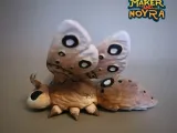 [Exclusive]Classical moth-4