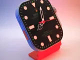 Apple Watch Ultra - Desk or Wall Clock-2