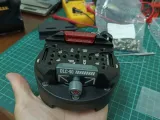 Cardán para cámara DSLR-2