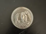 Bear Medal-1