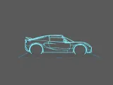 Lotus - Exige-1