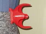 Tennis ball holder-1