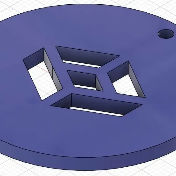 Linux TrueNAS pendant
