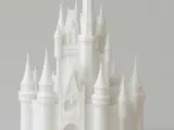 Disneyland Castle v2-1