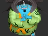 Jinbe - One Piece-6