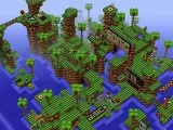 Minecraft Sonic-1