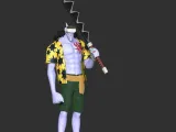 One Piece - Arlong-2