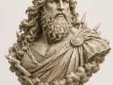 Busto de Zeus-1