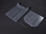 [Solid Rock Universe] Universal Medium-Large Maintenance Base-2