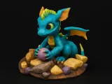Baby Dragon-0