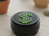 Dolar weed grinder by Aza-0