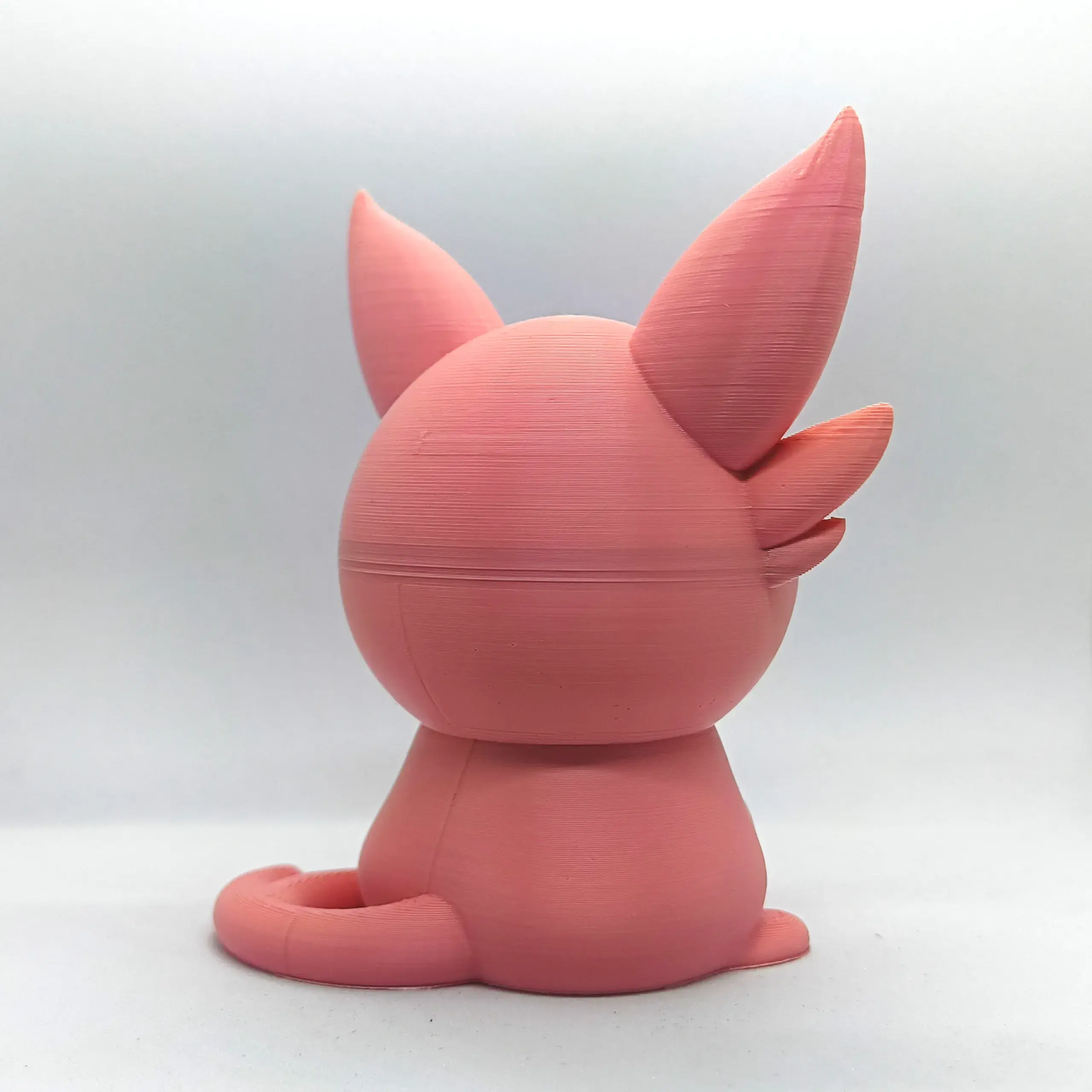 Pokemon - Kawaii Espeon