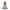 DyD Miniatures Monk 025