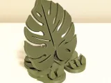 Phone Stand Leaf-6