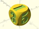Ultimate configurable dice-1