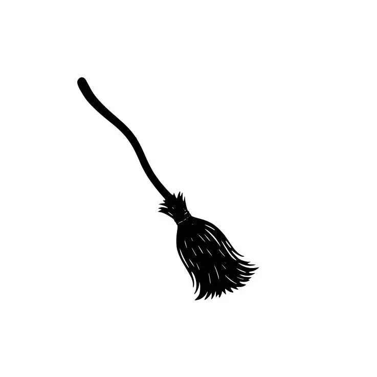 broom