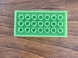 4 x 8 LEGO-kompatibler Stein-2