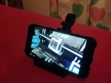 Karate Phone Holder-7