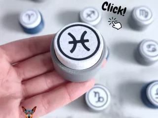Zodiac Clickers