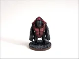 Hom, Mowga Diplomat, 28mm Miniature-0
