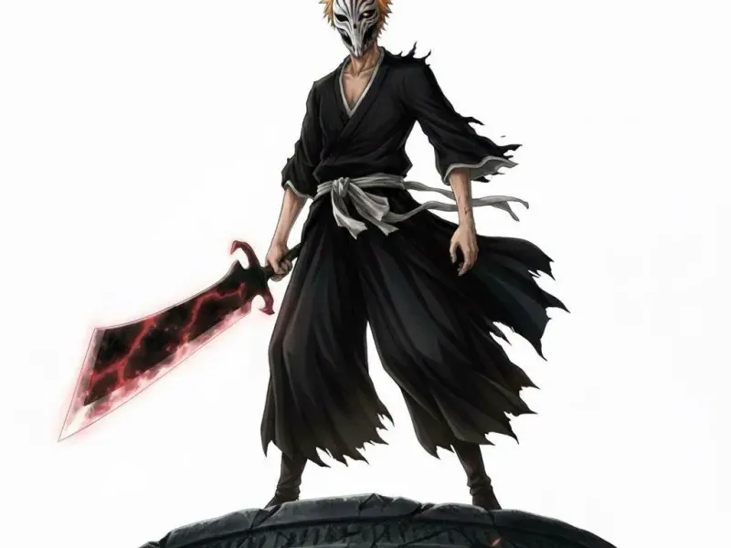 bleach